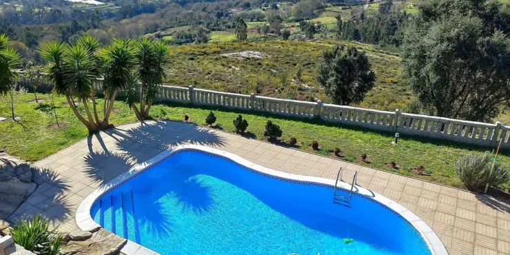 Casa / Chalet independiente en venta en travesía Eira da Liñaza,  As Neves